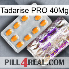 Tadarise PRO 40Mg new12